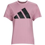 Adidas RUN IT BL TEE Ljubičasta Cijene
