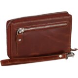 Shumee Etui za denarnice iz naravnega usnja, (21390966) | Shoptok.si