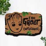 Marvel I Am Groot Otirač za Vrata | shoptok.hr