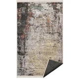 Smeđe-bež staza 80x200 cm -