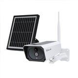 Tellur SMART WIFI SOLAR CAMERA, 1080p, BIJELA, (08-tll331231) | shoptok.hr