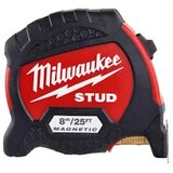 Milwaukee metar 8m/26ftx33mm GEN II STUD Magnetic 4932471629 | Eponuda.com