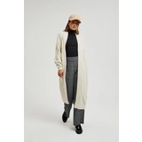 Marisse Women's Sweater Z-Sw-4522 L.Beige Mel | Shoptok.si
