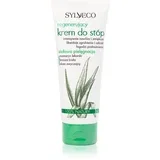 regenerating foot cream