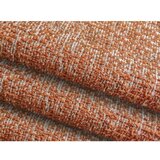 Makamii Narančasta/smeđa sofa 270 cm Ailani – | shoptok.hr
