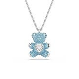 Swarovski Ogrlica TEDDY 5737620 | Shoptok.si