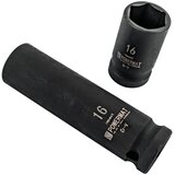  Set udarnih nasadnih ključeva HEX – 20 dijelova, 1/2" | shoptok.hr