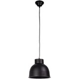 BIZZOTTO Lestenci, stropne luči in plafonjere LAMPADARIO MARIBEL ANTRACITE Črna | Shoptok.si