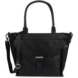 Beltimore Ročne torbice kran31black Črna | Shoptok.si