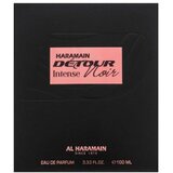Al Haramain Detour Noir Intense 100 ml parfemska voda unisex | shoptok.hr