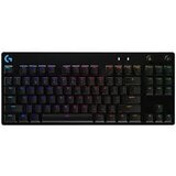 Logitech Tastatura žična gaming G PRO TKL Corded mehanička 920-009392 | Eponuda.com