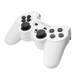Game Pad ESPERANZA TROOPER, vibration, PS3/PC, USB, black/white, EGG107W | Eponuda.ba