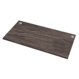 Fellowes Tabela za nastavljivo tabelo hrast 180x80cm (21031832) | Shoptok.si