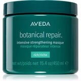 Aveda Botanical Repair™ Intensive Strengthening Masque Rich maska za dubinsku njegu 450 ml | shoptok.hr