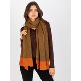 Factory Price Scarf-AT-SZ-1942.94P-camel | shoptok.hr