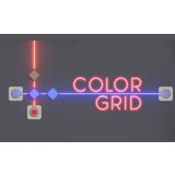 Steam Colorgrid Key GLOBAL Steam Colorgrid Key GLOBAL Slike