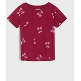 Sinsay Pamučne majice s printom 5 pack | shoptok.hr