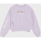 Sinsay Crewneck majica Pusheen the Cat | shoptok.hr