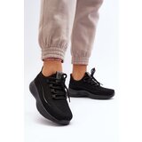 Big Star Women's Sports Shoes Black | Shoptok.si