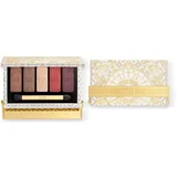 Dior Écrin Couture Iconic Eye Makeup paleta sjenila za oči limitirana serija 1 kom