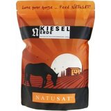 NATUSAT Diatomejska zemlja - 1.000 g Cene