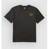 Salty Crew Tako Club Classic T-shirt black Cene
