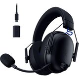 Razer BlackShark V3 žične slušalke za PlayStation črne barve | Shoptok.si