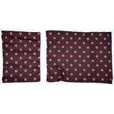  Krevetić za lutke Alice Dot - crno/rozi | shoptok.hr