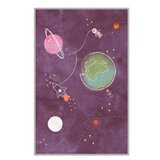 Conceptum Hypnose tepih (80 x 120) HMNT510