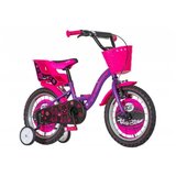 Visitor liloo bicikla ljubičasta -lil161 (ven~1160069) | ePonuda.com