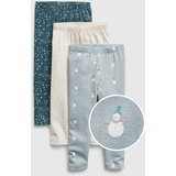 GAP Kids Leggings mix, 3 pcs - Girls | Shoptok.si