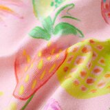  Dječje kratke hlače s vezicom nježnoružičaste 128 | shoptok.hr