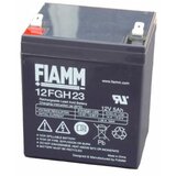 FIAMM akumulator 12V/ 5Ah 6/Z8006HR | Shoptok.si