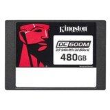  SSD 2.5" SATA Kingston 480GB SEDC600M/480G | Eponuda.com