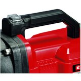 Einhell power x-change aku vrtna pumpa aquinna (bez akumulatora, maksimalni protok: 3.000 l/h) + bauhaus jamstvo 5 godina na uređaje na električni ili motorni pogon | shoptok.hr