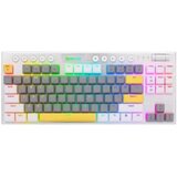 Redragon Mehanicka Gaming Tastatura K621 White Cijene