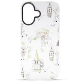  Maska za telefon MIKALEN TRAVEL za Iphone 16 DZ3 | Eponuda.com