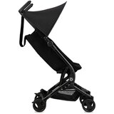 Momi kišobran kolica za bebe Grace Black, 6m+