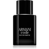 Armani Code parfemska voda za muškarce 50 ml | shoptok.hr