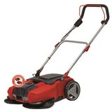 Einhell Stroj za pometanje TE-SW 18/610 LI SOLO (18 V, brez baterije, maks. zmogljivost: 1.800 m²/h, delovna širina: 610 mm, 20 l) | Shoptok.si
