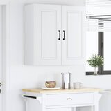  Ploča za perilicu posuđa Kalmar Bijelo 80 x 31 x 80 cm | shoptok.hr