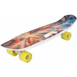 Denis skejtbord sa LED točkovima i ručkom | ePonuda.com