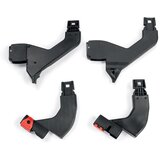 Peg Perego Adapter Double Ypsi/Z4 za drugo dijete Cijene