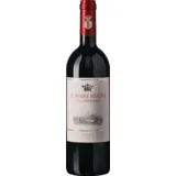 Le serre nuove crveno vino