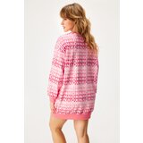 Dkny Haljina trenirka French Terry | shoptok.hr
