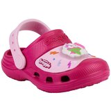 Coqui natikač zunanji 9382-701-7238 MAXI D roza 25-26 Cene