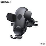  Stalak za ventilaciju REMAX RM-C06 crni Cene