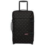 Eastpak Mehki kovčki Tranverz S Črna Cene
