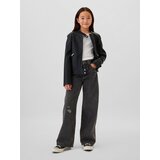 GAP Children's wide jeans Low Stride - Girls | shoptok.hr