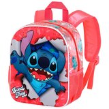 Disney Stitch 3D Ruksak 31cm Cijene